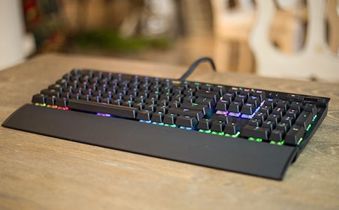 鍵盤上的快樂人生感悟