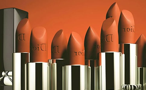 口紅微商的精彩廣告詞(精選100句)