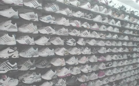 鞋店廣告語12篇