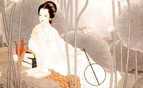 我眼中的李清照作文(精選21篇)